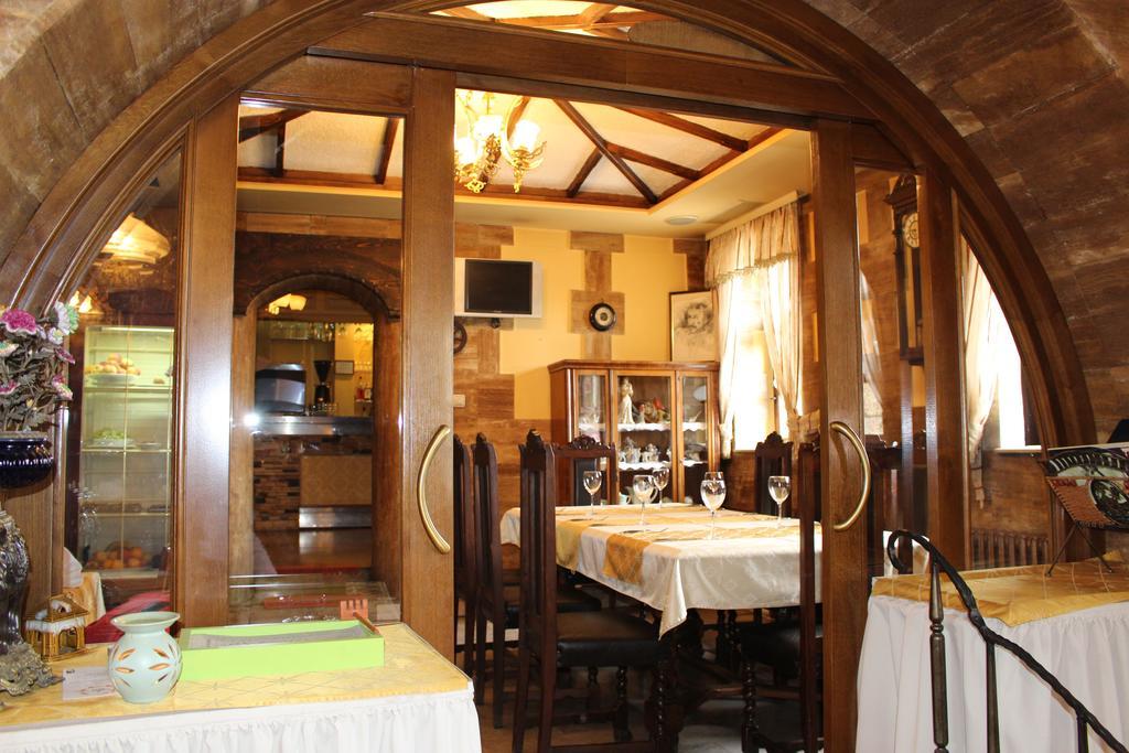 Motel Alas Banja Luka Kültér fotó