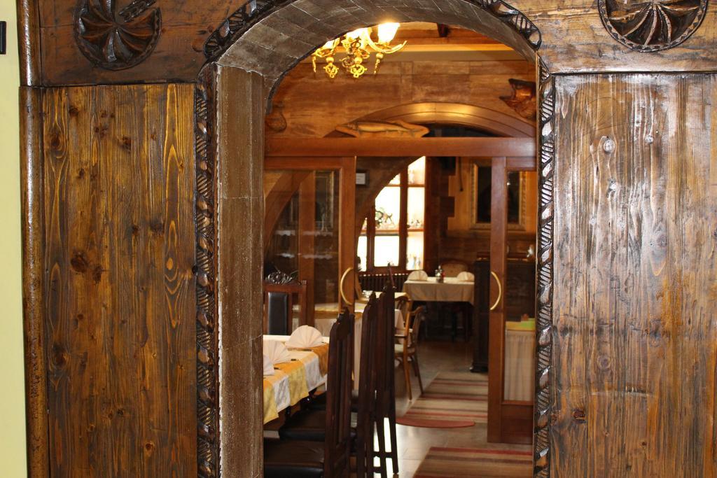 Motel Alas Banja Luka Kültér fotó