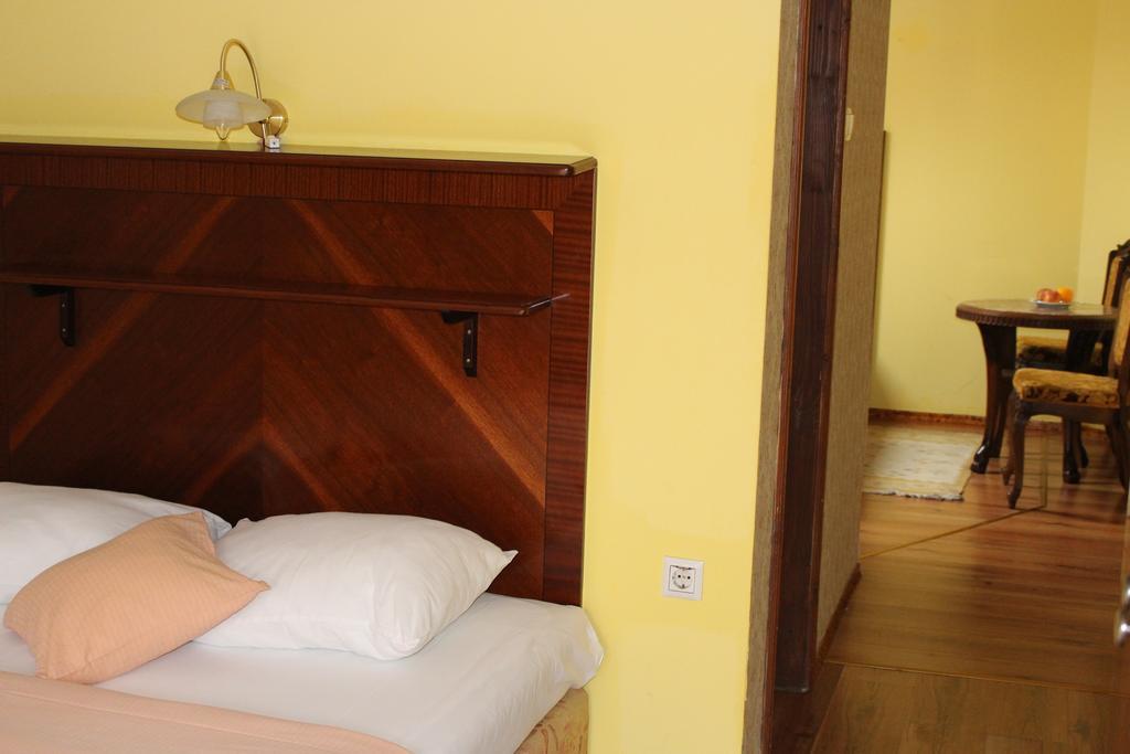 Motel Alas Banja Luka Szoba fotó