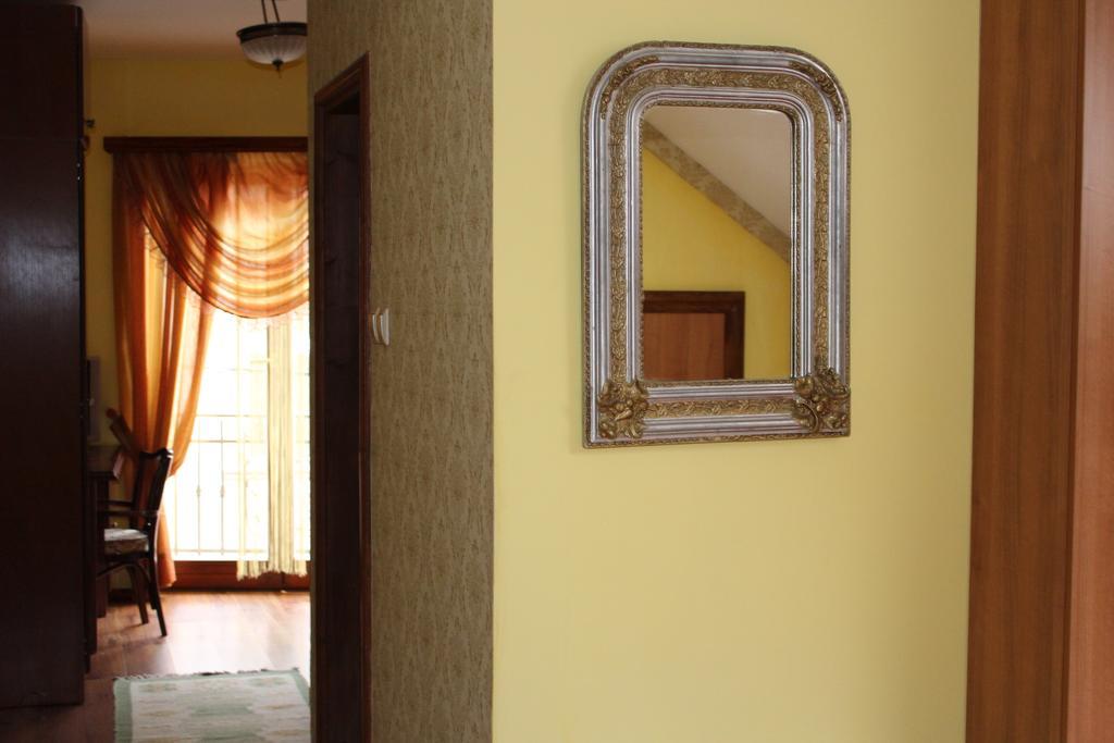 Motel Alas Banja Luka Szoba fotó
